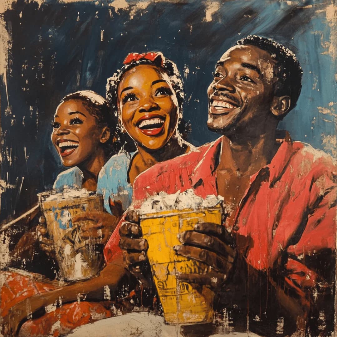 Festival International du Cinéma Africain (FICA) 2027 — 2ᵉ édition — Paris — lieu à confirmer