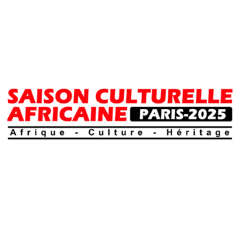 Logo - Saison Culturelle Africaine Paris